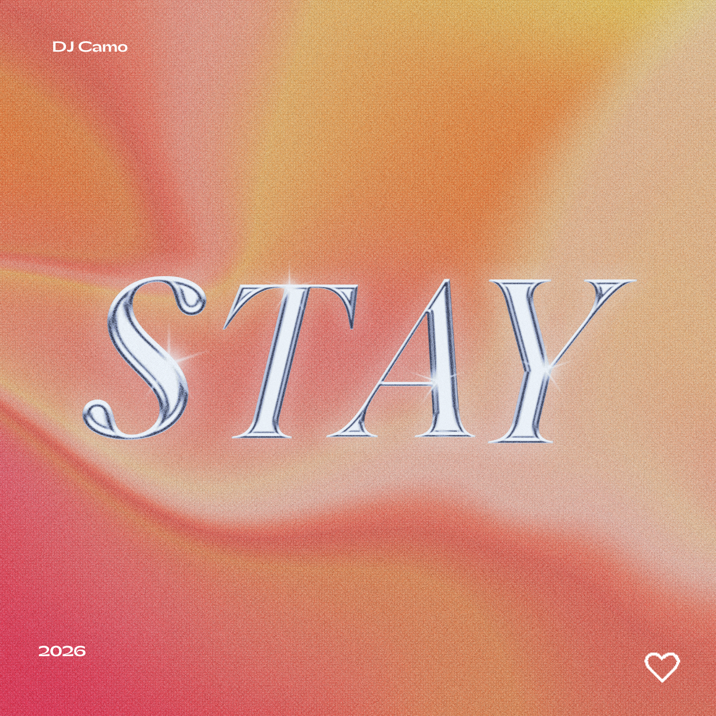 Stay album cover